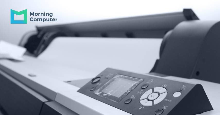 7 Merk Printer Terbaik yang Ada di Dunia
