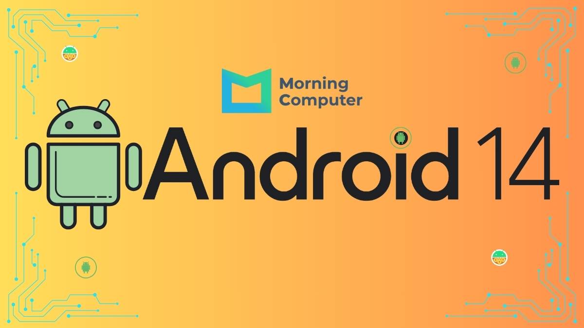 Android 14 dirilis