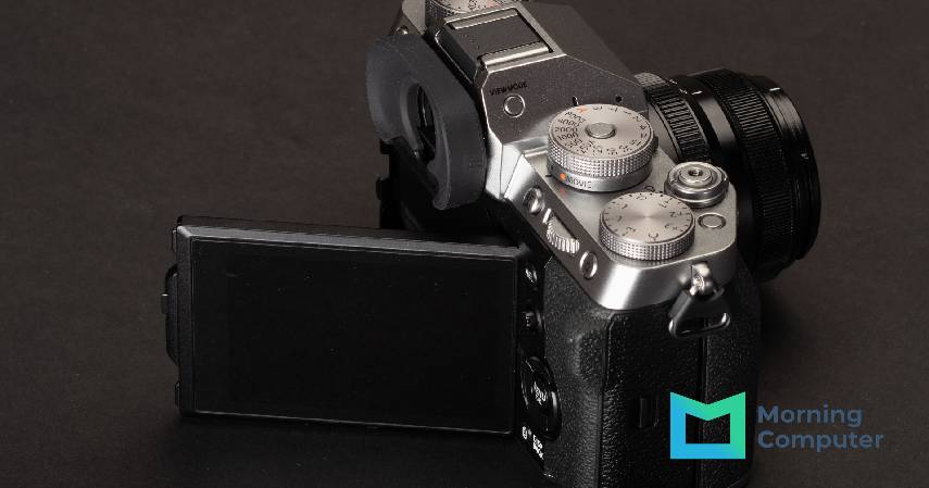 Fujifilm X-T5 Bisa Digunakan untuk Videografi