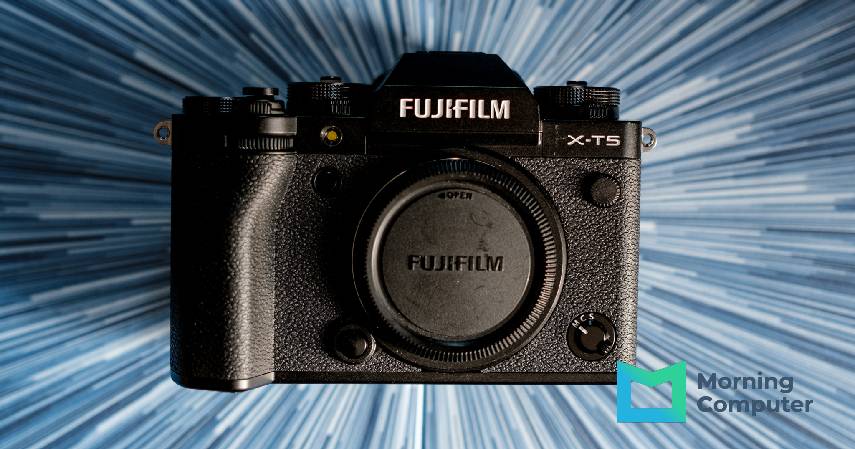 4 Kelebihan yang Ditawarkan Fujifilm X-T5 untuk Pengguna