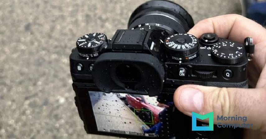 Spesifikasi Durasi Nikon Z9