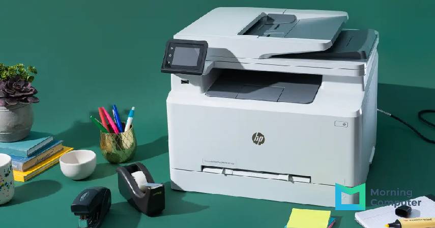 Ketahui Apa Saja Komponen Utama dalam Printer?