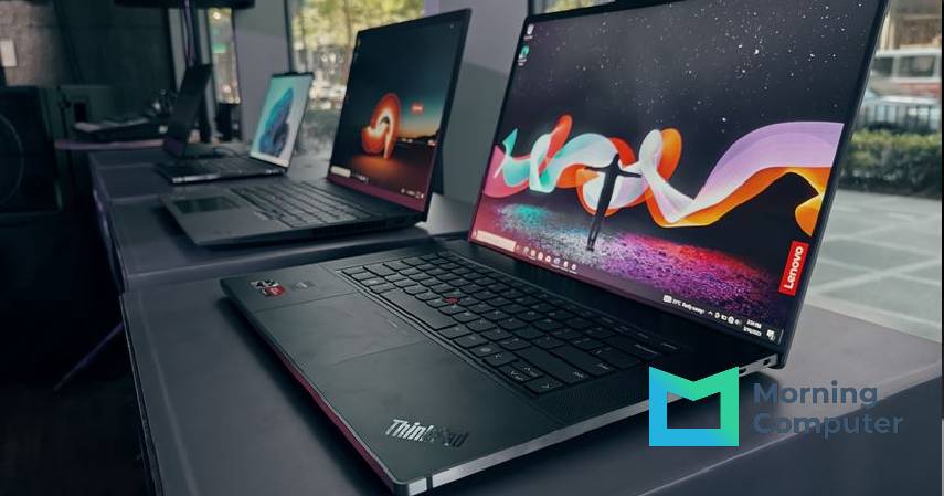 Review Spesifikasi Lenovo Thinkpad Z13 Gen 1, Laptop Mungil Tapi Canggih