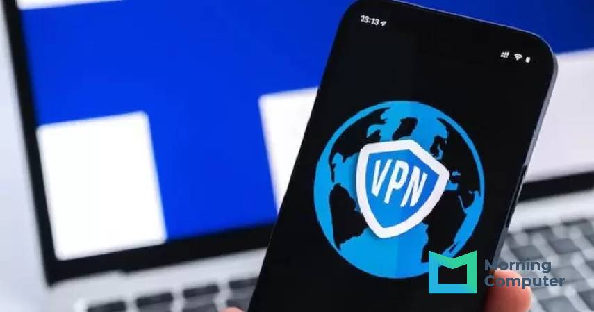 Keamanan Penggunaan Turbo VPN