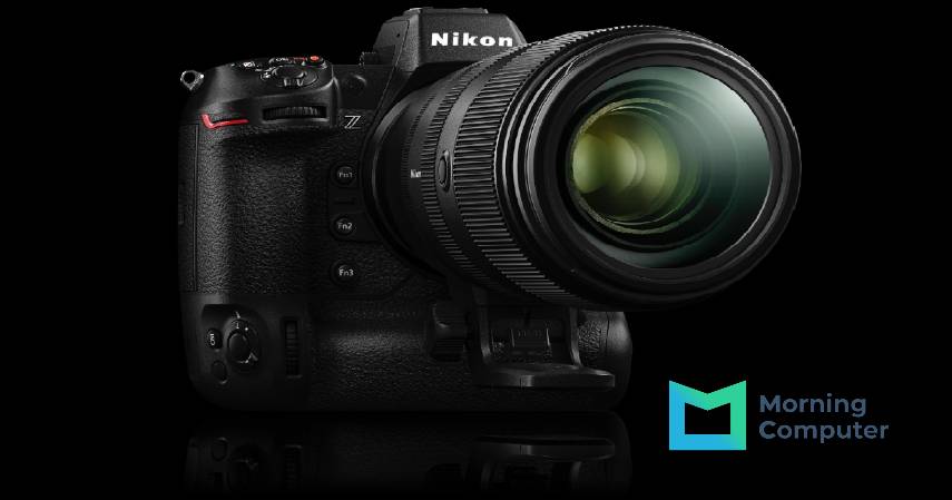 4 Spesifikasi Sensor Nikon Z9 