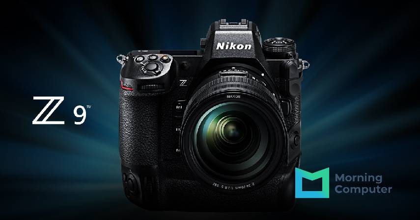Spesifikasi Fitur Fokus Otomatis Nikon Z9