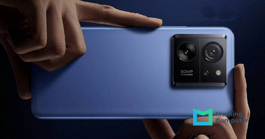 Keunggulan Xiaomi 13T dengan Lensa Canggih Leica