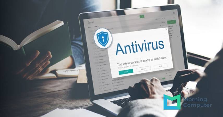 10 Rekomendasi Antivirus Terbaru dan Terbaik