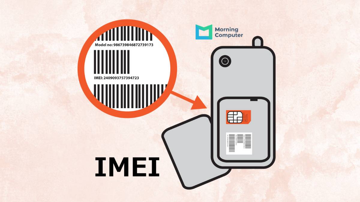 vcara cek, daftar, dan biaya IMEI iPhone