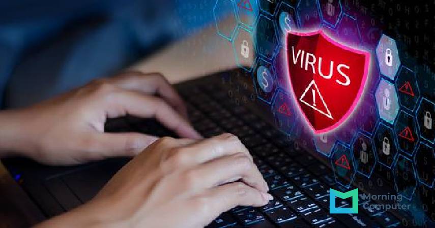 Bagaimana Virus dan Malware Memengaruhi Perangkat?