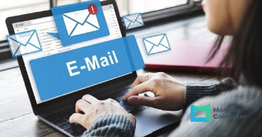 Penyebab Akun Gmail Kena Hack