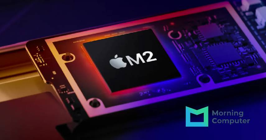 Mengenal Teknologi Chip M2 Ultra