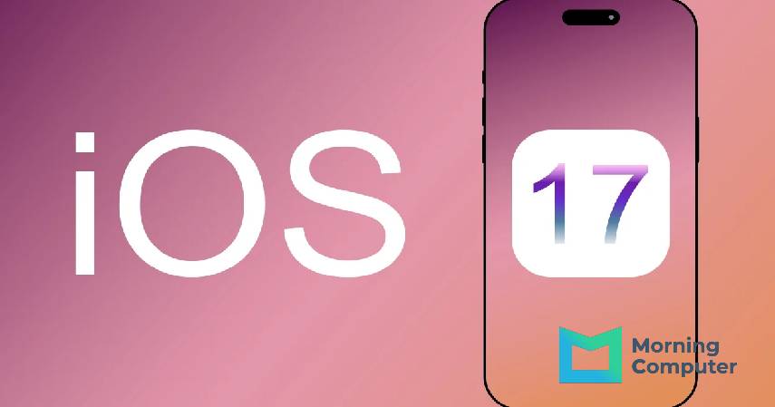 4 Tips Aman Instal iOS 17 Terbaru