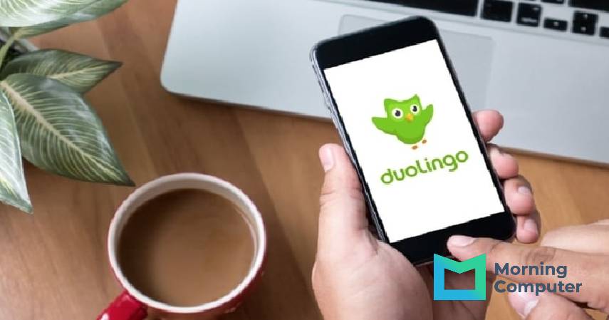 Tips Gunakan Aplikasi Duolingo