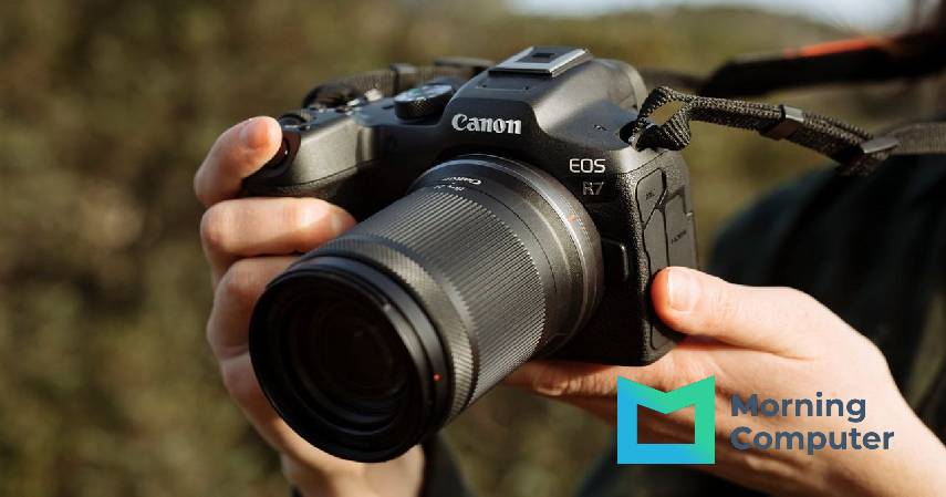 Cocok Menggunakan Lensa Canon EF-S