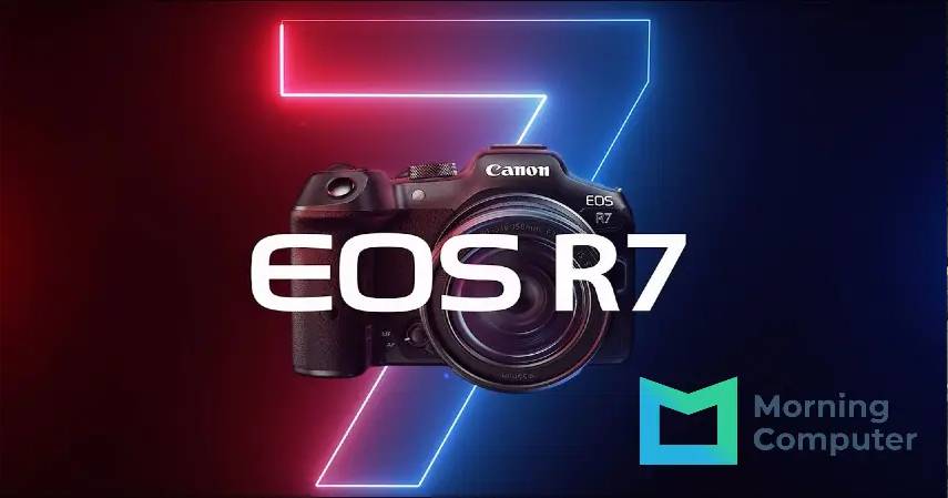 Melihat Kualitas Canon EOS R7 yang Menawarkan Resolusi Tinggi