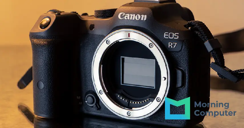 Canon EOS R7 Menawarkan Tiga Kemampuan Terbaik