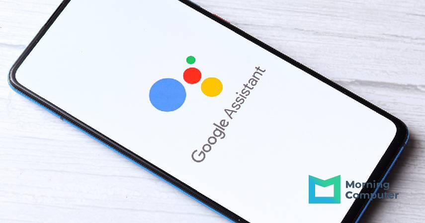 Perbedaan Google Assistant Go dan Google Assistant