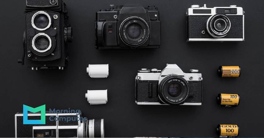 Jenis Kamera dengan Harga Fantastis Bukti Pesatnya Industri Fotografi dan Keberlanjutan Teknologi