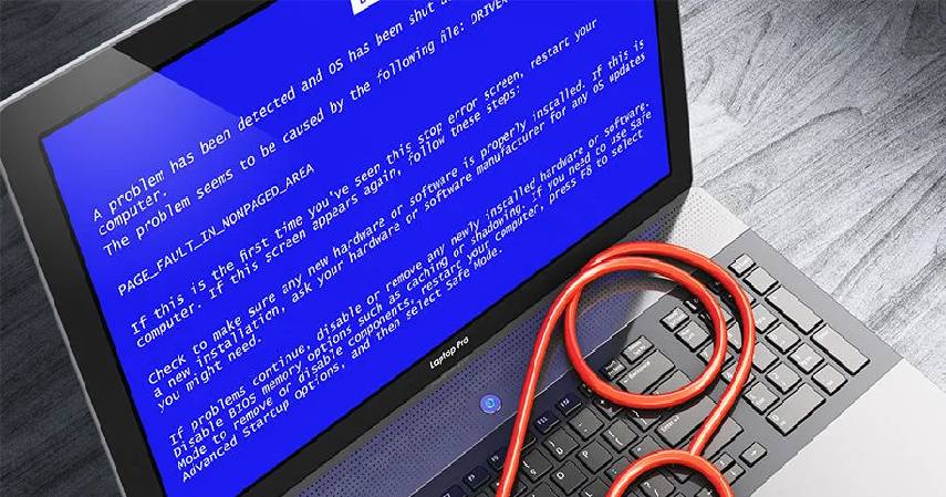 Tips Memperbaiki Kerusakan Software pada PC