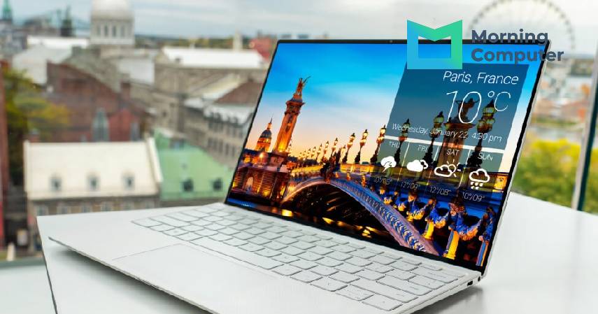 Cara Ganti Wallpaper Laptop dengan OS Windows 10