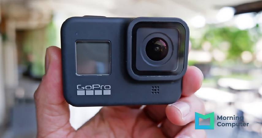 Keunggulan GoPro Digunakan di Tempat Berair dengan Slow Motion