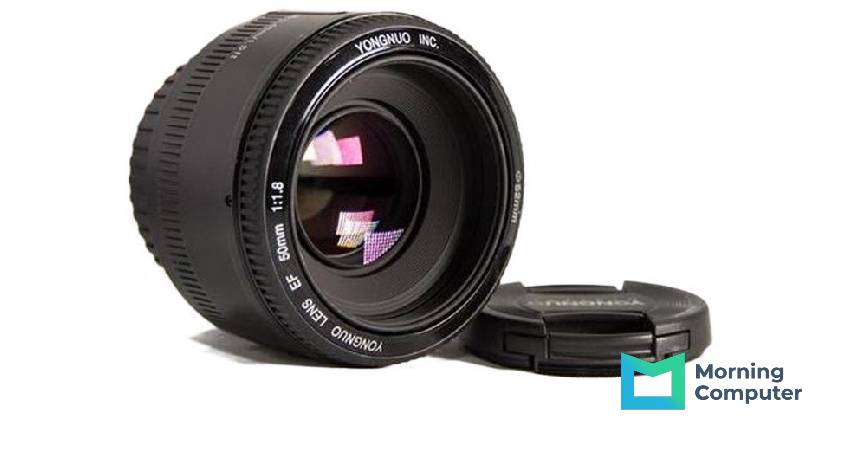 Kamera untuk traveling dengan lensa fix cocok kondisi cahaya rendah