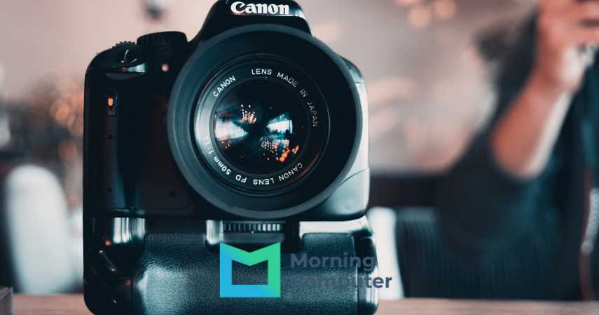 5 Rekomendasi Kamera Canon untuk Memulai Bisnis Fotografi Sendiri