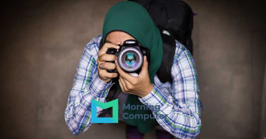 Daftar 5 Rekomendasi Kamera Canon Terbaik untuk Usaha Fotografi