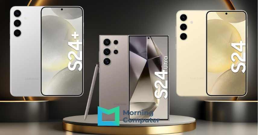 Review Singkat Samsung Galaxy S24 Series, Lebih Bagus Mana?