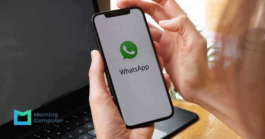 Cara Menghapus Stiker WhatsApp di Perangkat Iphone