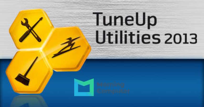 TuneUp Utilities