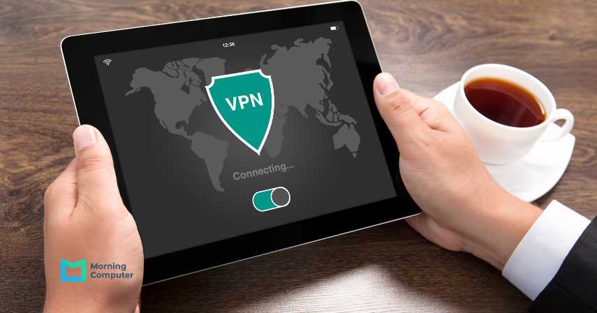 Keuntungan Membuat VPN Sendiri